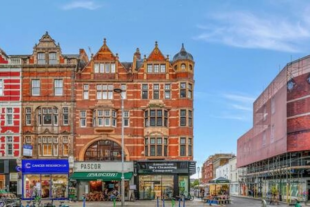 ジ フィリモア イン ロンドン