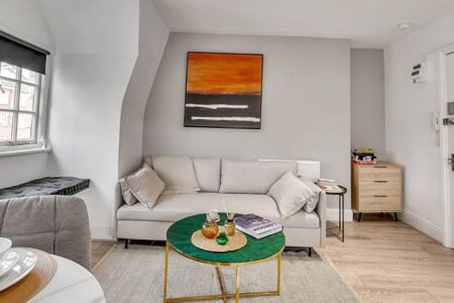 ジ フィリモア イン ロンドン