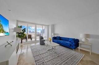 ジ グランド オアシス イン マイアミ