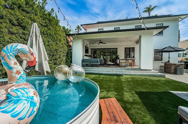 スペーシャス 5 ベッドルーム ニア ハート オブ サウス パーク