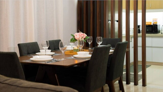 3bd ラックス シティ オアシス ラス ピナス