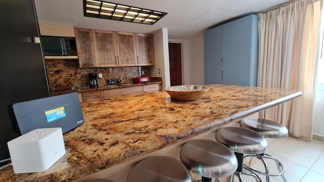 ファンタスティック ファミリー ヴィラ オン ザ ベスト ビーチ