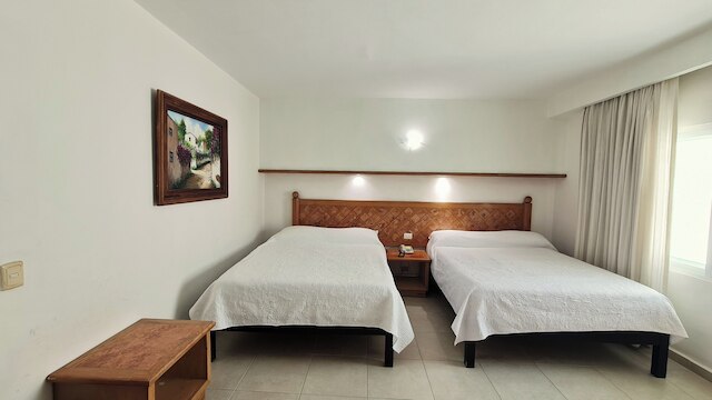 ファンタスティック ファミリー ヴィラ オン ザ ベスト ビーチ