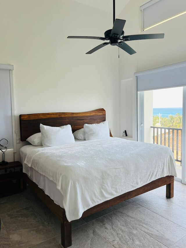 ラ ディオサ コンドス ペントハウス ウィズ プランジ プール