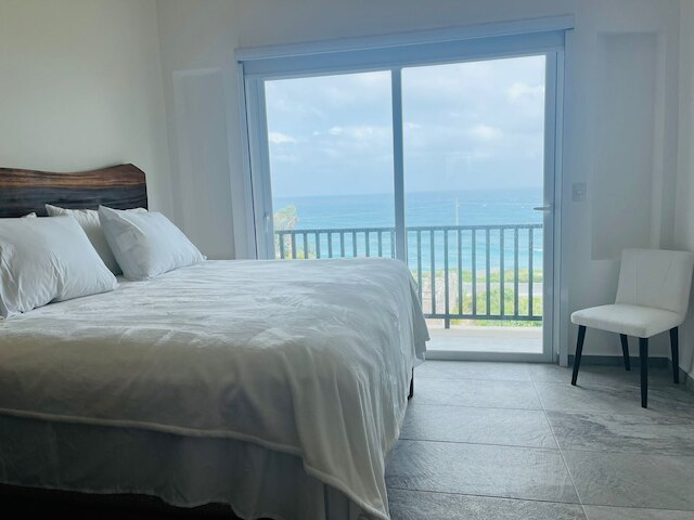 ラ ディオサ コンドス ペントハウス ウィズ プランジ プール