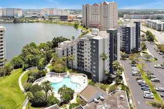 プレミアム コンドミニアムズ ニア ユニバーサル スタジオズ