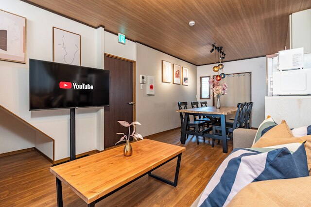 Tachibana 天下茶屋