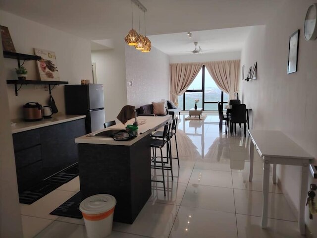 シー / シティ サウスキー モザイク 2 ベッドルーム + 4 フリー @ ナトル