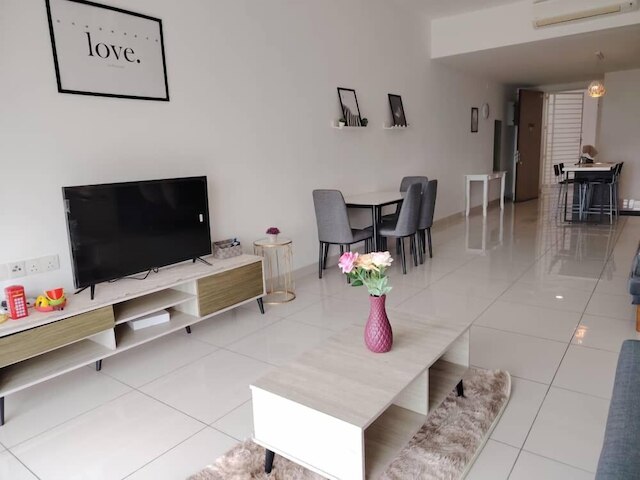 シー / シティ サウスキー モザイク 2 ベッドルーム + 4 フリー @ ナトル