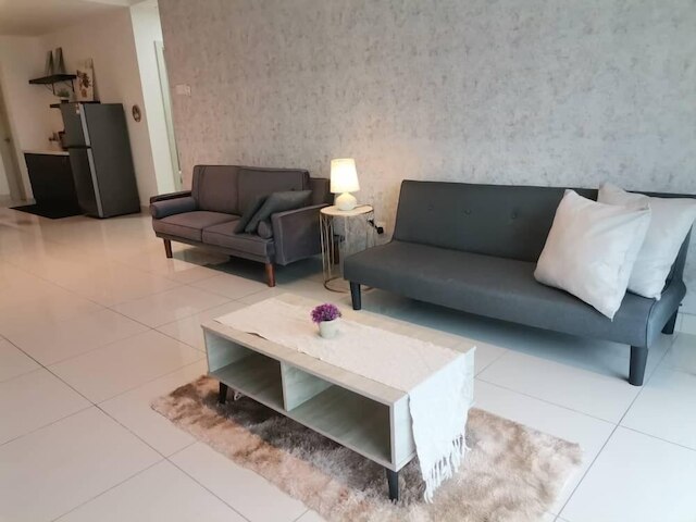 シー / シティ サウスキー モザイク 2 ベッドルーム + 4 フリー @ ナトル