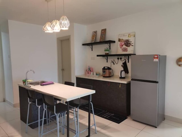 シー / シティ サウスキー モザイク 2 ベッドルーム + 4 フリー @ ナトル