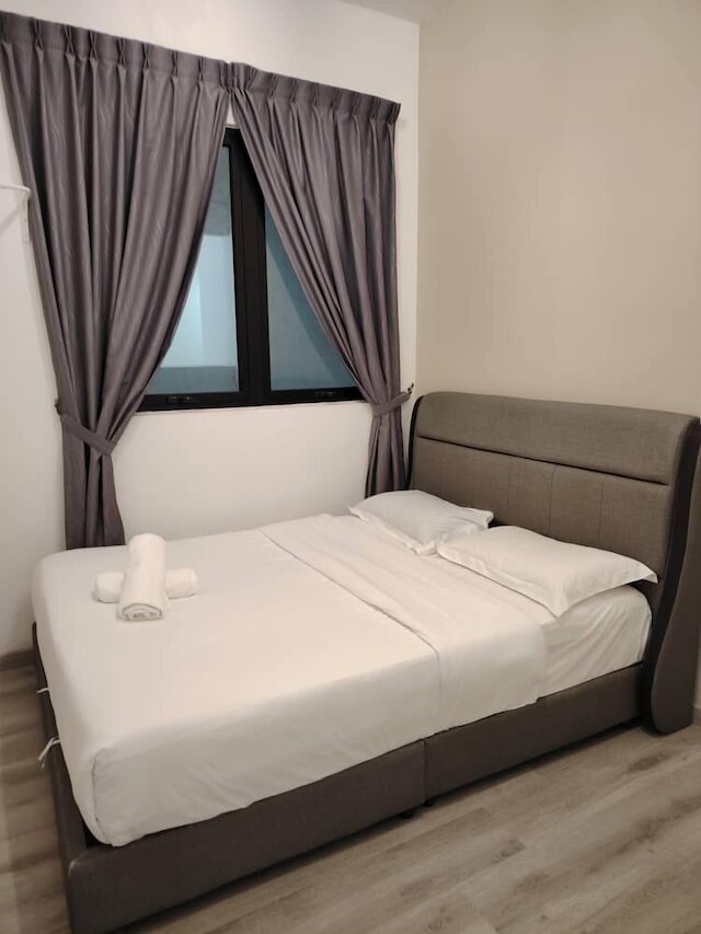 シー / シティ サウスキー モザイク 2 ベッドルーム + 4 フリー @ ナトル