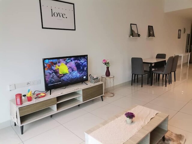 シー / シティ サウスキー モザイク 2 ベッドルーム + 4 フリー @ ナトル