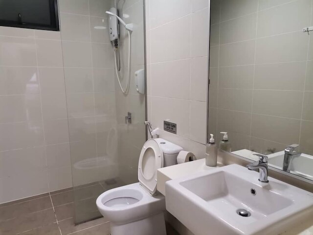 シー / シティ サウスキー モザイク 2 ベッドルーム + 4 フリー @ ナトル