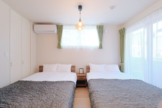 エブリネット新宿 II