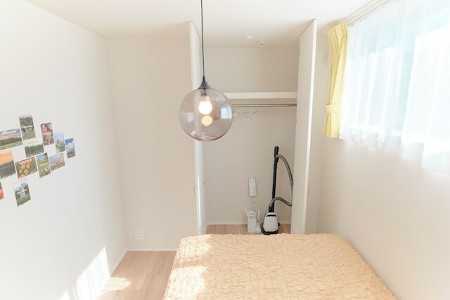 エブリネット新宿 II