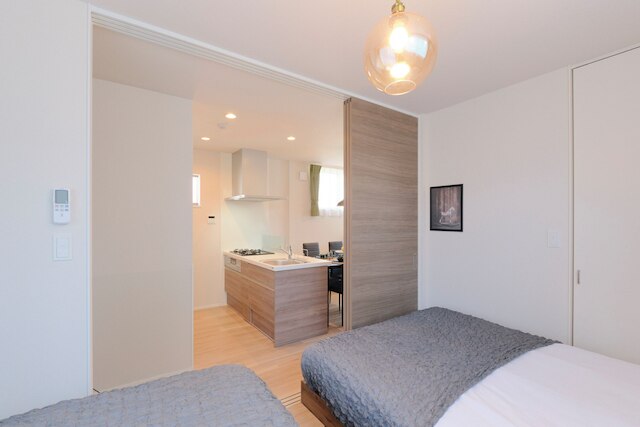 エブリネット新宿 II