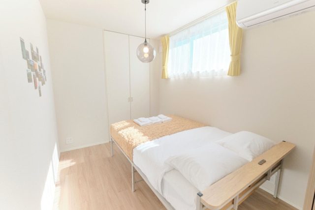 エブリネット新宿 II