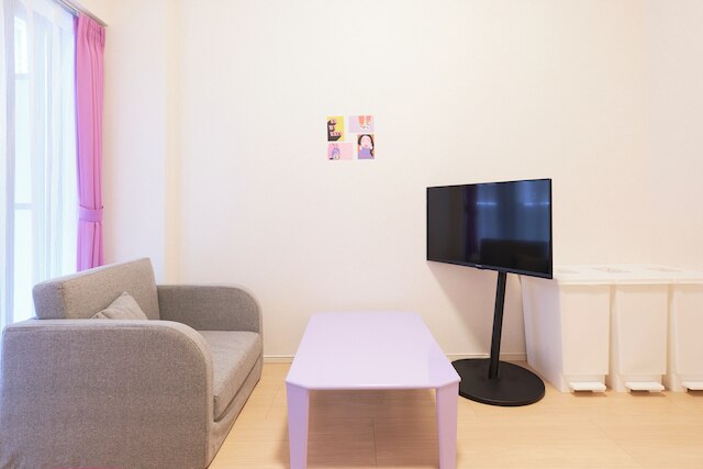 G-Stage 01 IKEBUKURO