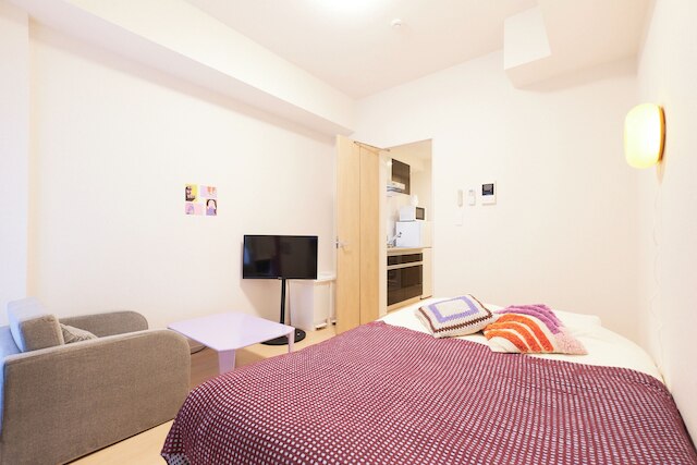 G-Stage 01 IKEBUKURO