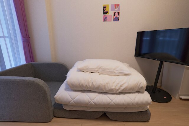 G-Stage 01 IKEBUKURO