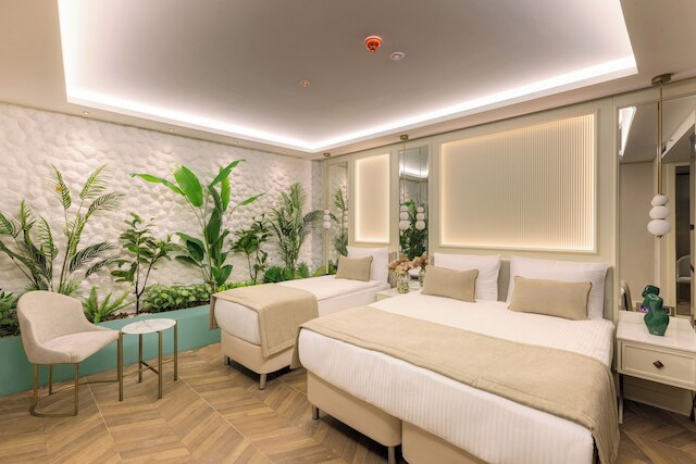 グレート フォーチュン コンセプト ホテル