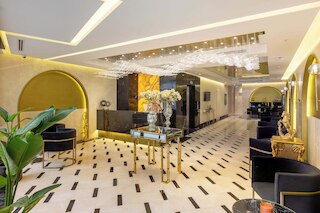 グレート フォーチュン コンセプト ホテル