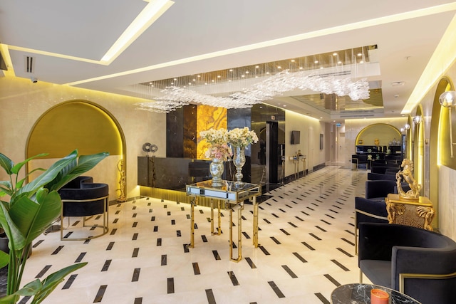 グレート フォーチュン コンセプト ホテル