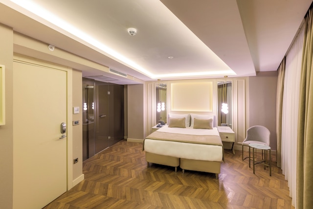 グレート フォーチュン コンセプト ホテル