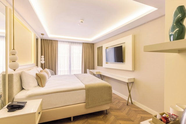 グレート フォーチュン コンセプト ホテル