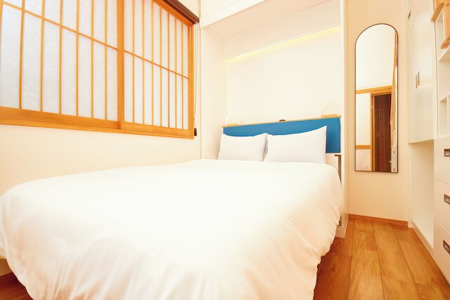Asakusa Ryokan Vacation Rental Tokyokoso