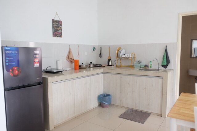 アリフ アベニュー 2103 バイ ナトル