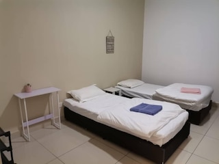 アリフ アベニュー 2103 バイ ナトル