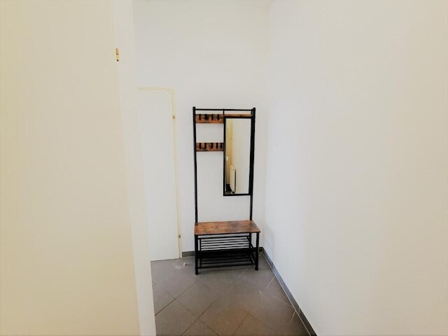 オズワルド アパートメンツ ウィーン