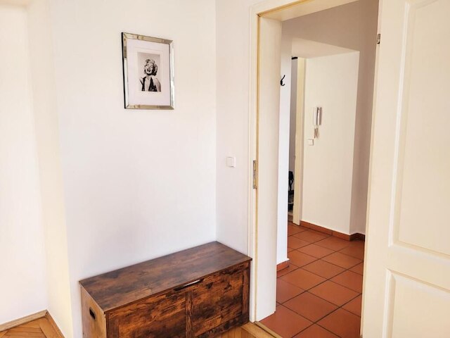 オズワルド アパートメンツ ウィーン