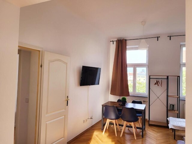 オズワルド アパートメンツ ウィーン