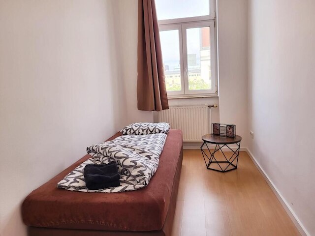 オズワルド アパートメンツ ウィーン