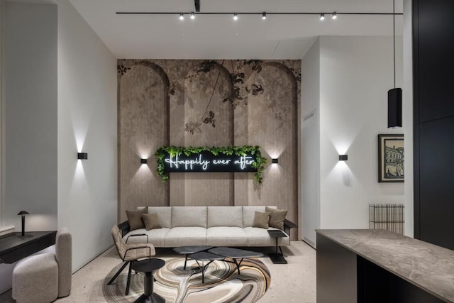 シティ センター アパートメント テレグラフ