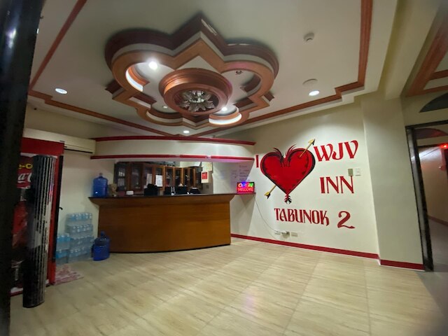 Wjv イン タブノク II