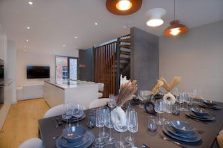 タウンハウス イースト バイ カサシティ