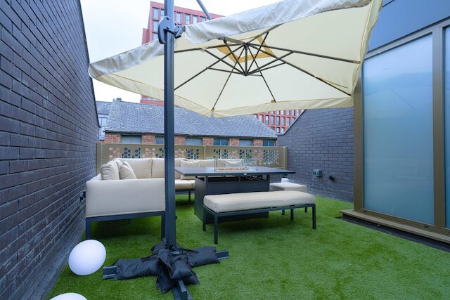 タウンハウス イースト バイ カサシティ