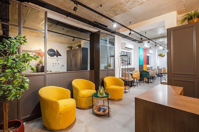 フォート40 ゲストハウス