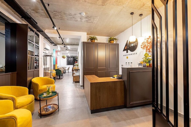 フォート40 ゲストハウス