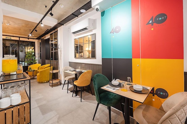 フォート40 ゲストハウス