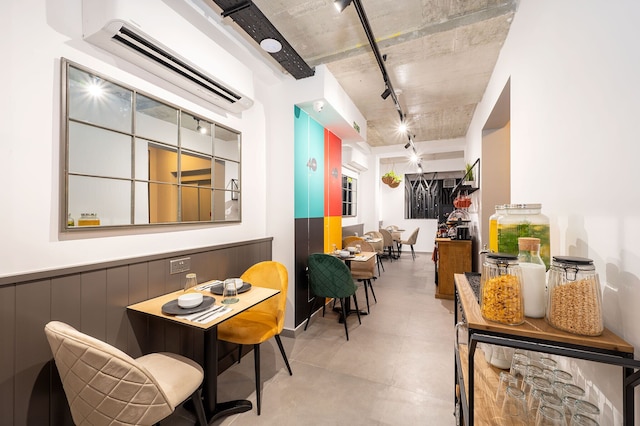 フォート40 ゲストハウス