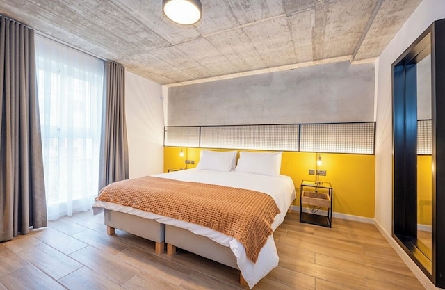 フォート40 ゲストハウス