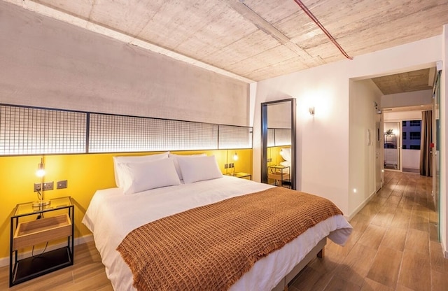 フォート40 ゲストハウス