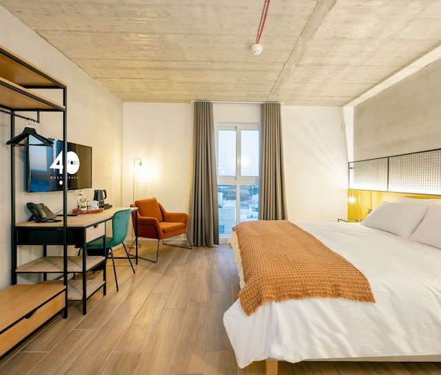 フォート40 ゲストハウス