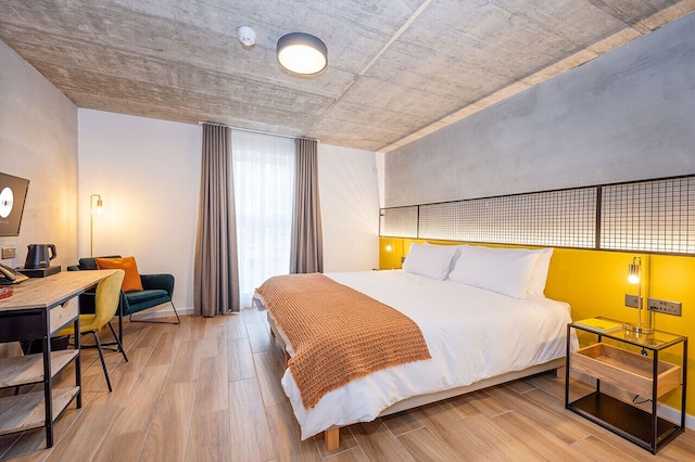 フォート40 ゲストハウス