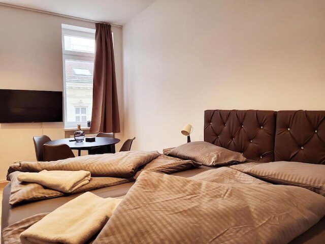 キーンマイヤー アパートメント ウィーン